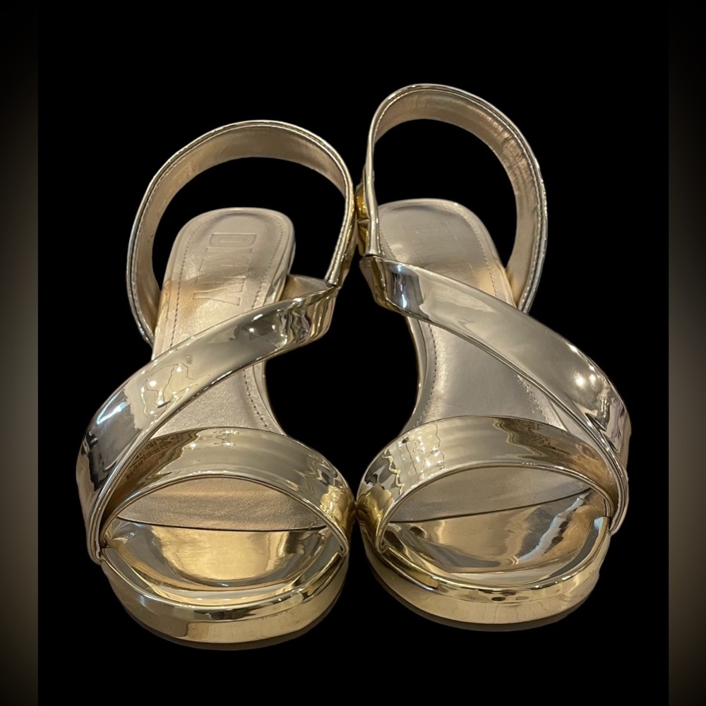 DKNY Heels
